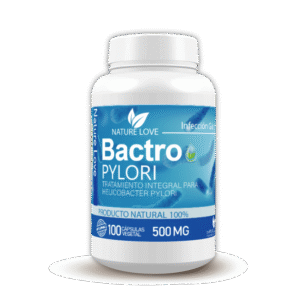 BACTRO PYLORI