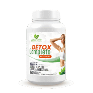 DETOX HÍGADO Y COLON